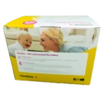مجموعة شفط وتخزين حليب الأم من Medela – باك متكامل للأمهات