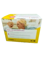 مجموعة شفط وتخزين حليب الأم من Medela – باك متكامل للأمهات