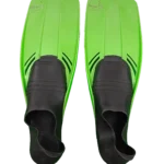 زعانف SUBGEAR احترافية - تصميم إيطالي للسباحة السطحية والغوص