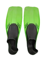 زعانف SUBGEAR احترافية - تصميم إيطالي للسباحة السطحية والغوص